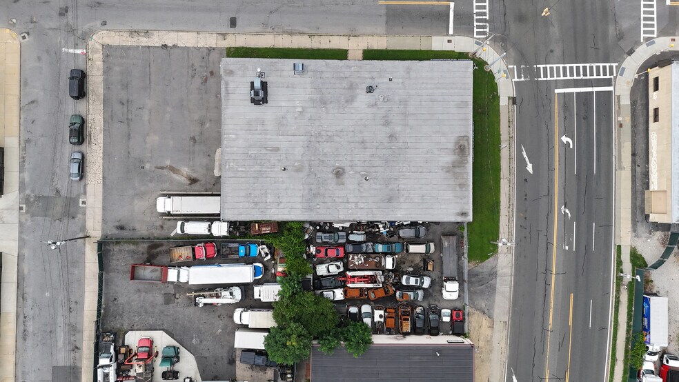 More Photos Of 315 Ralph Ave, Copiague Warehouse For Sale