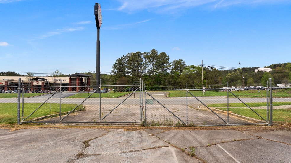 More Photos Of 2282 Highway 411, Cartersville Freestanding For Sale