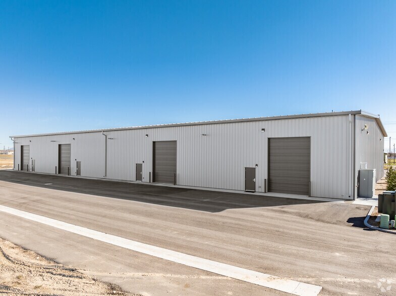 More Photos Of 5211 Modern Ln, Caldwell Industrial For Lease