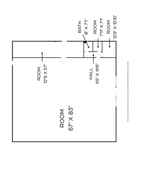 More Photos Of 1390 N Main St, Vidor General Retail For Lease