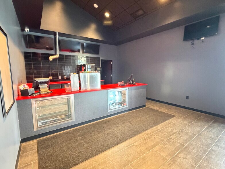 More Photos Of 1301 17th St, Central City Movie Theatre For Sale
