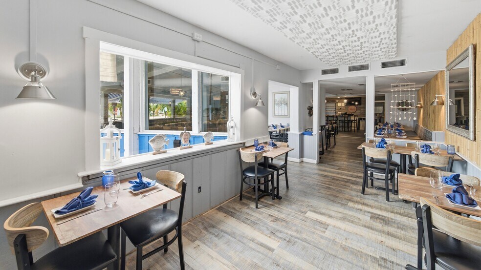 More Photos Of 17814 Gulf Blvd, Redington Shores Storefront Retail Residential For Sale