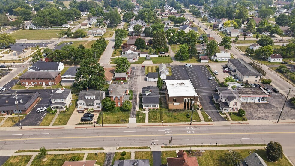 More Photos Of 4094 Broadway, Grove City Land For Lease