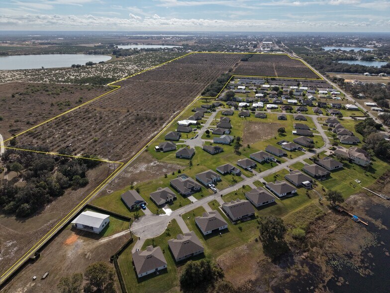 More Photos Of 214 Shockley rd, Avon Park Land For Sale