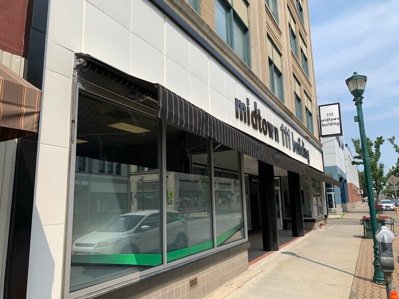 More Photos Of 111 N Main St, Elmira Office Residential For Lease