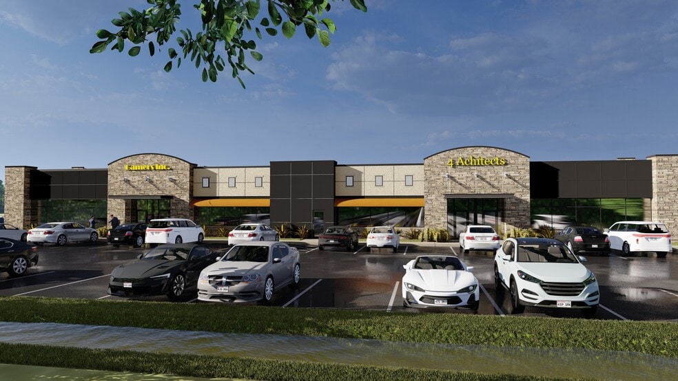 More Photos Of 21477 W Greenfield Ave, New Berlin Storefront Retail Office For Lease