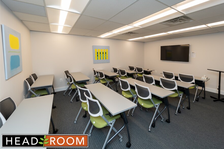 More Photos Of 230 Sugartown Rd, Wayne Coworking Space