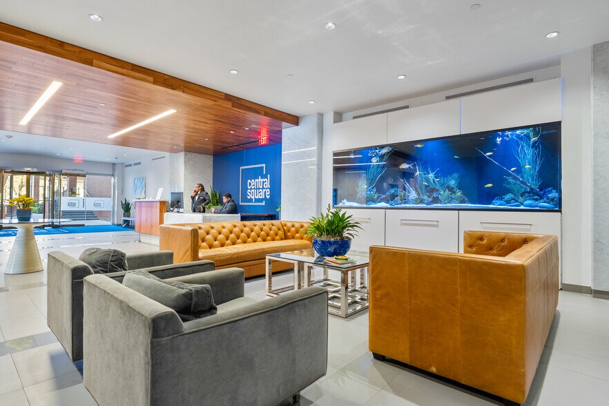 More Photos Of 2100 Travis St, Houston Office Residential For Lease