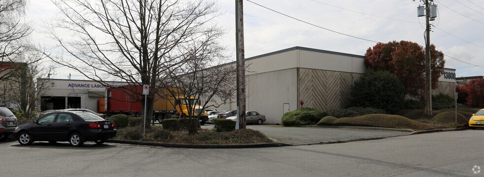 More Photos Of 13800 Viking Way, Richmond Warehouse For Sale