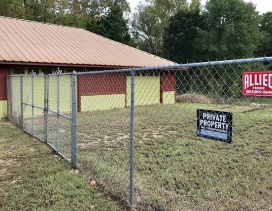 More Photos Of 530 E Hwy 69, Denison Office For Sale