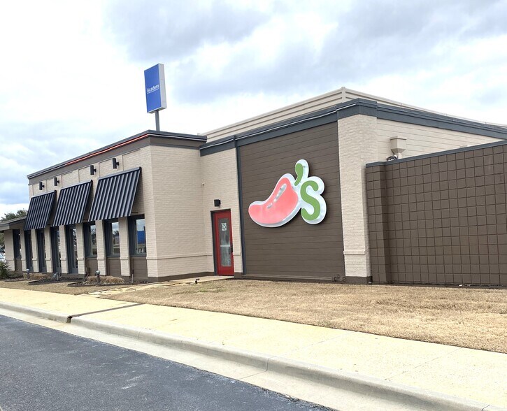 More Photos Of 301 Constitution Dr, West Monroe Restaurant For Sale