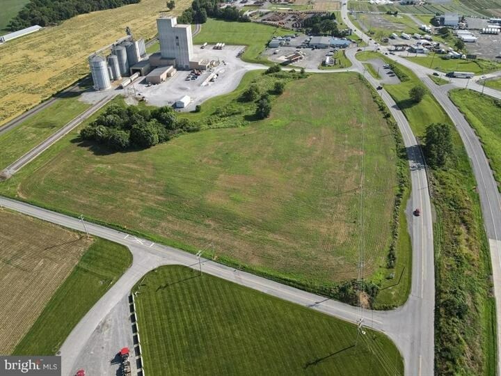 More Photos Of 0-Parcel 1 Mt Rock Rd, Shippensburg Land For Sale