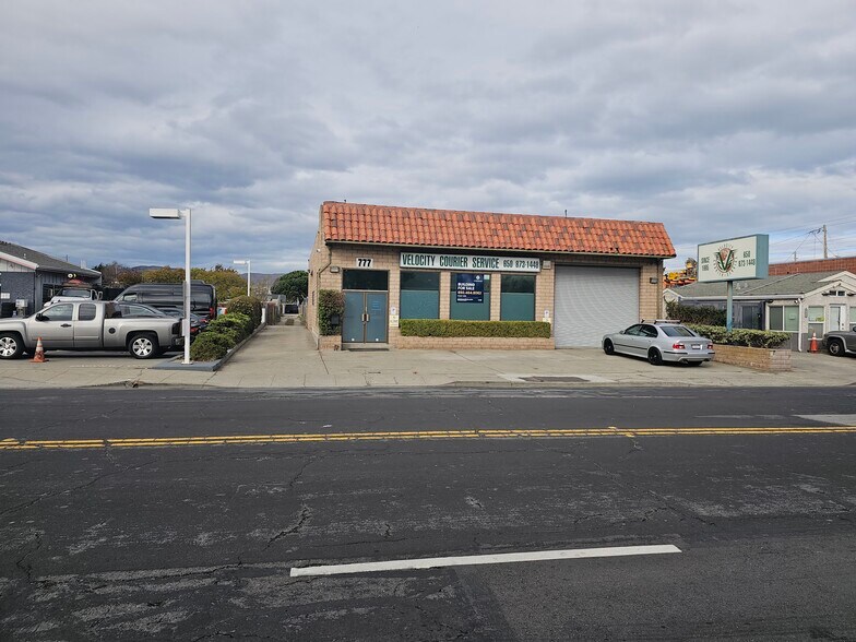 More Photos Of 777 San Bruno Ave, San Bruno Flex For Sale