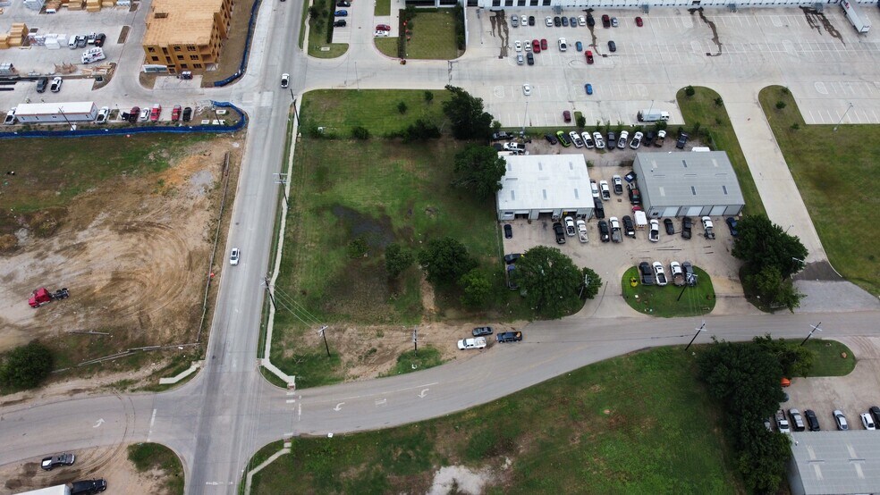 More Photos Of 401 Holfords Prairie Rd, Lewisville Land For Sale