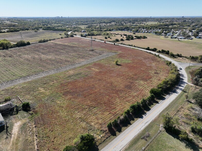 More Photos Of 1419 E Young Ave, Temple Land For Sale