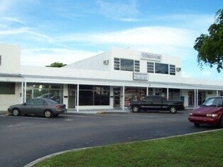 Primary Photo Of 7155-7159 Pembroke Rd, Pembroke Pines Freestanding For Sale
