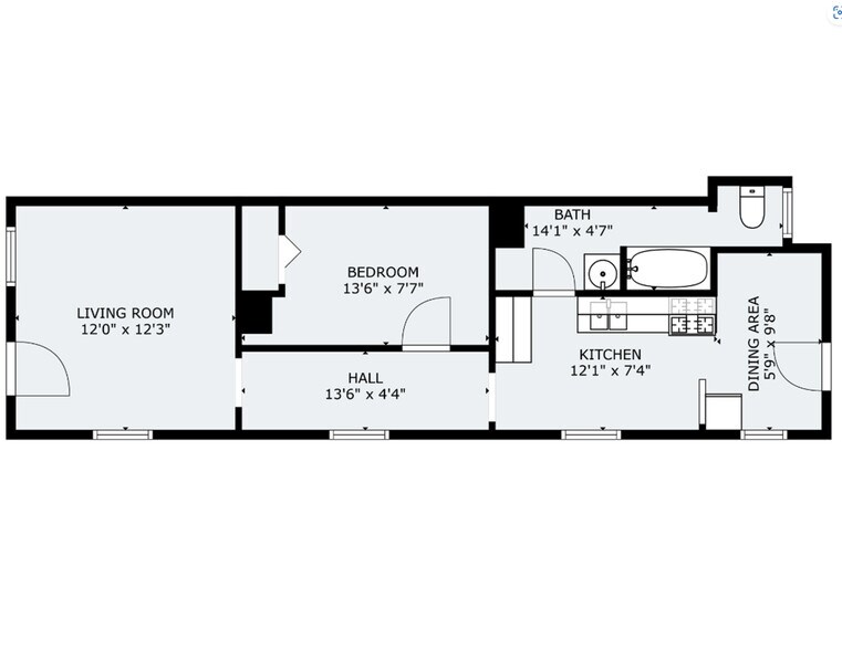 More Photos Of 642-654 W State St, Columbus Manufactured Housing Mobile Home Park For Sale