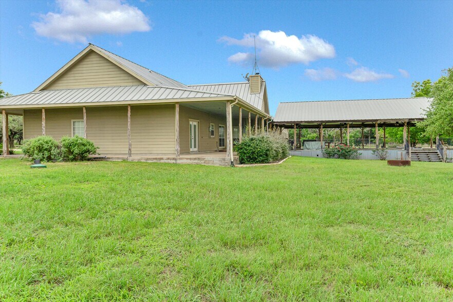 More Photos Of 3227 Farm to Market 1174 rd, Bertram Land For Sale