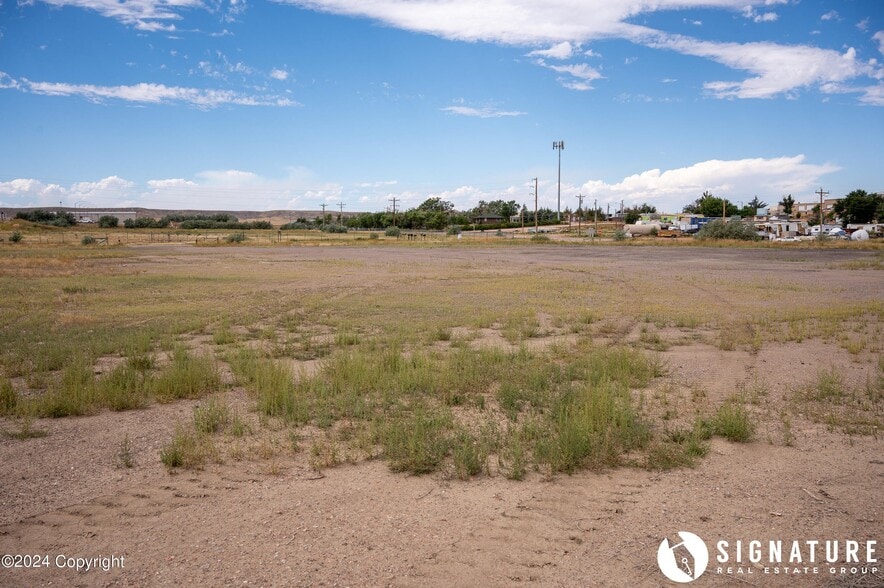 More Photos Of 4303 Garman Rd, Gillette Land For Sale
