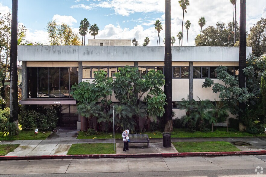 More Photos Of 1941 Huntington Dr, South Pasadena Medical For Lease