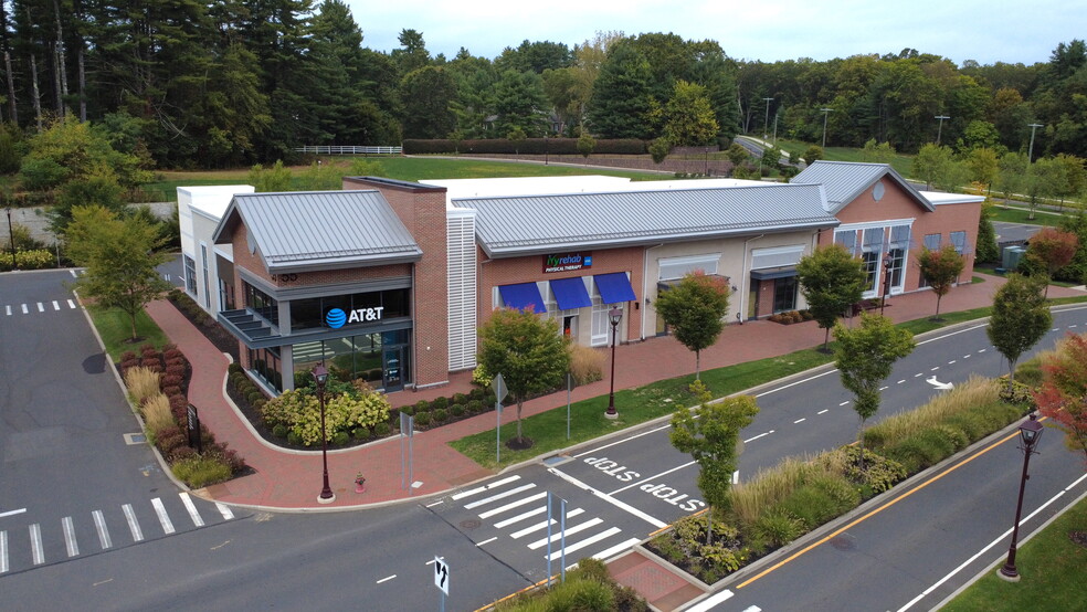 More Photos Of 21 Ensign Dr, Avon Unknown For Lease