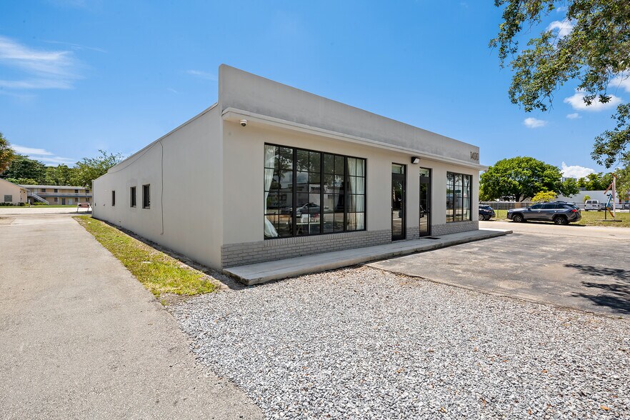 More Photos Of 1400 NE 4th Ave, Fort Lauderdale Office For Lease