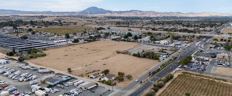 More Photos Of 487 Sandy Ln, Oakley Land For Sale