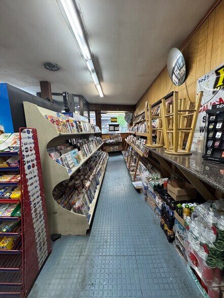 More Photos Of 53 Central Ave, Lynn Convenience Store For Sale