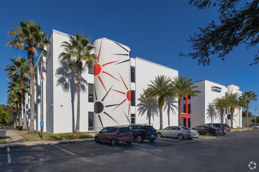 More Photos Of 3733 University Blvd W, Jacksonville Office For Lease