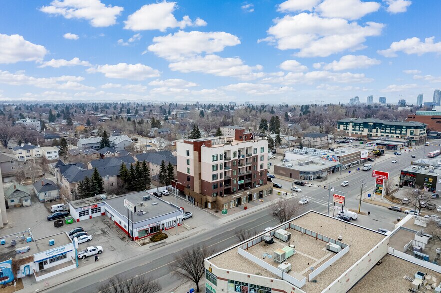More Photos Of 1406 Centre St NE, Calgary Apartments For Sale