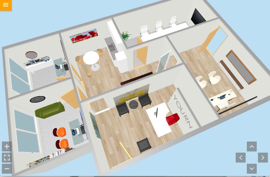 More Photos Of 1568 Creekside Dr, Folsom Office For Lease