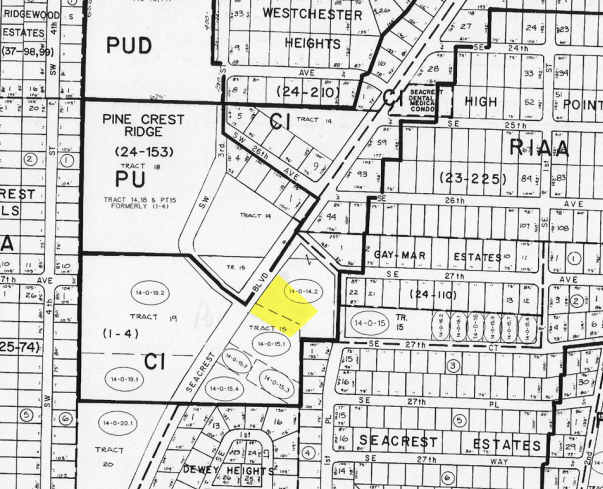 More Photos Of 2828 S Seacrest Blvd, Boynton Beach Medical For Lease