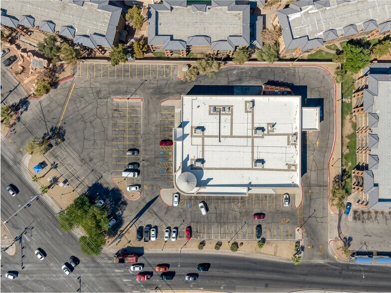 More Photos Of 4895 Boulder Hwy, Las Vegas Drugstore For Sale