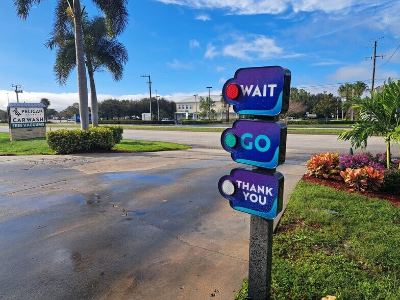More Photos Of 13020 Us-1 Hwy, Sebastian Carwash For Sale
