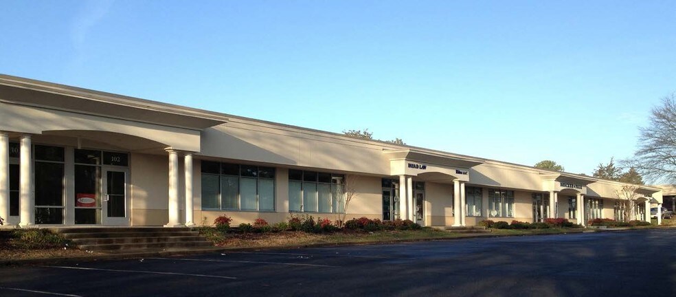 More Photos Of 8501 Mayland Dr, Richmond Unknown For Lease