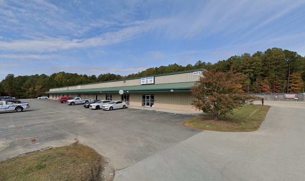 More Photos Of 2173 Will Suitt Rd, Creedmoor Light Distribution For Sale