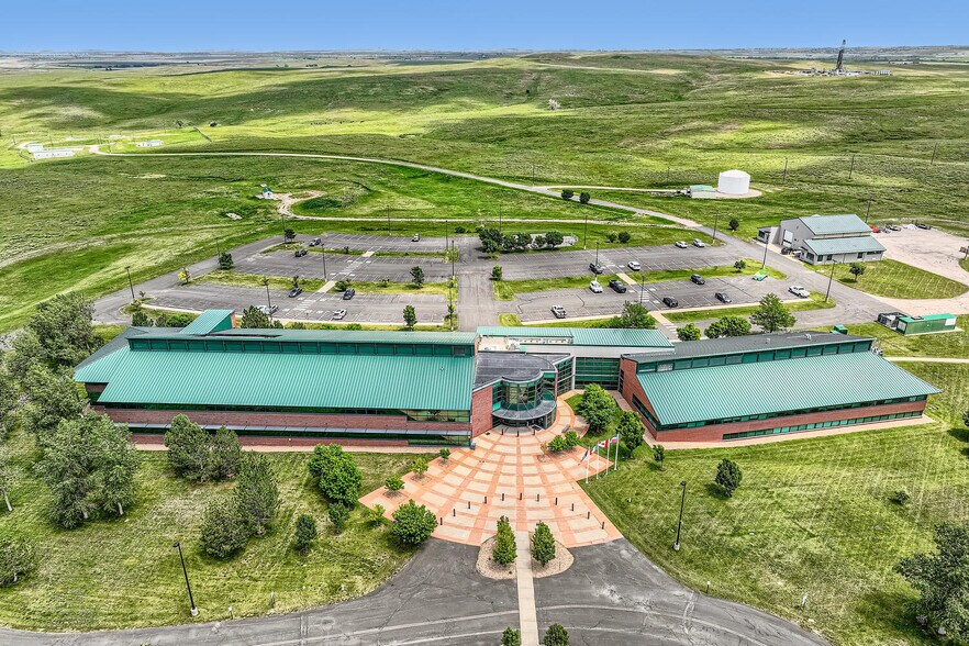 More Photos Of 33101 E Quincy Ave, Watkins Coworking Space