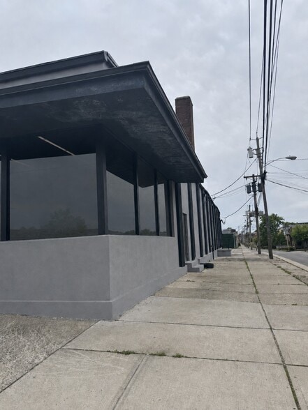 More Photos Of 347 E 22nd St, Paterson Manufacturing For Sale