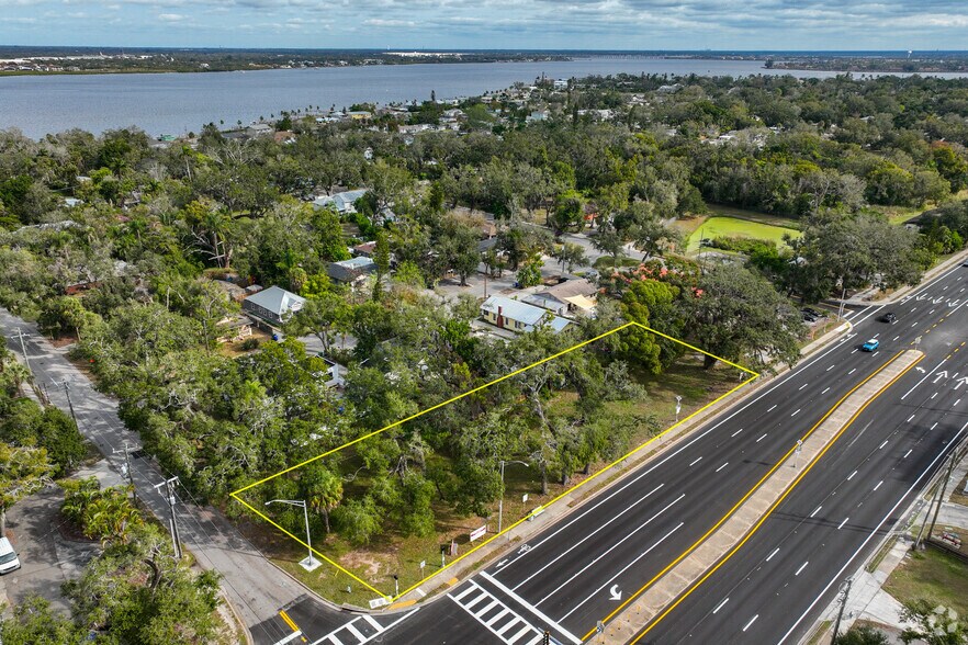 Primary Photo Of 1723 Manatee Ave E, Bradenton Land For Sale