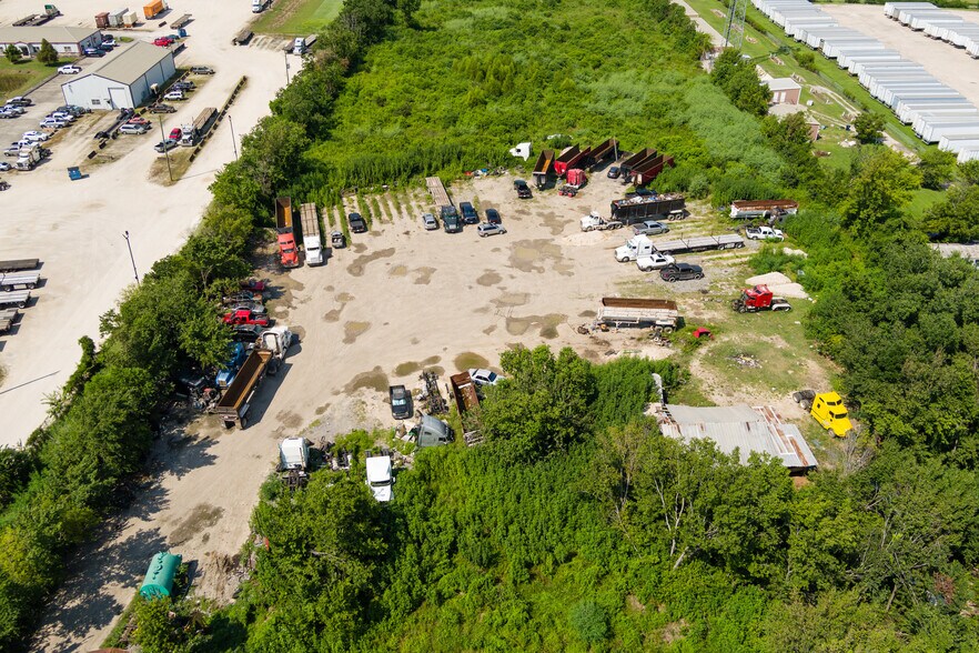 More Photos Of 8186 Miller Rd 3, Houston Land For Sale