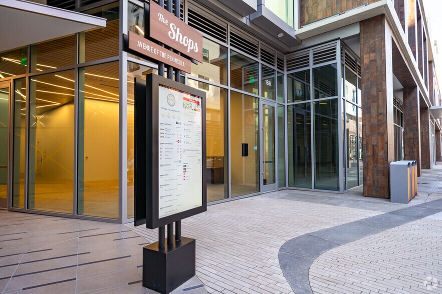 More Photos Of 166 N Rollins Rd, Millbrae Office For Lease