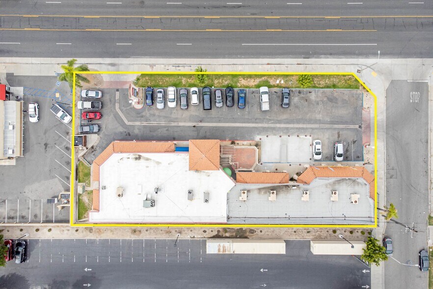 More Photos Of 555 S Mt Vernon Ave, San Bernardino Unknown For Lease