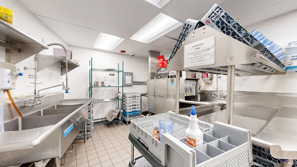 More Photos Of 285 E 3rd St, Loveland Movie Theatre For Sale