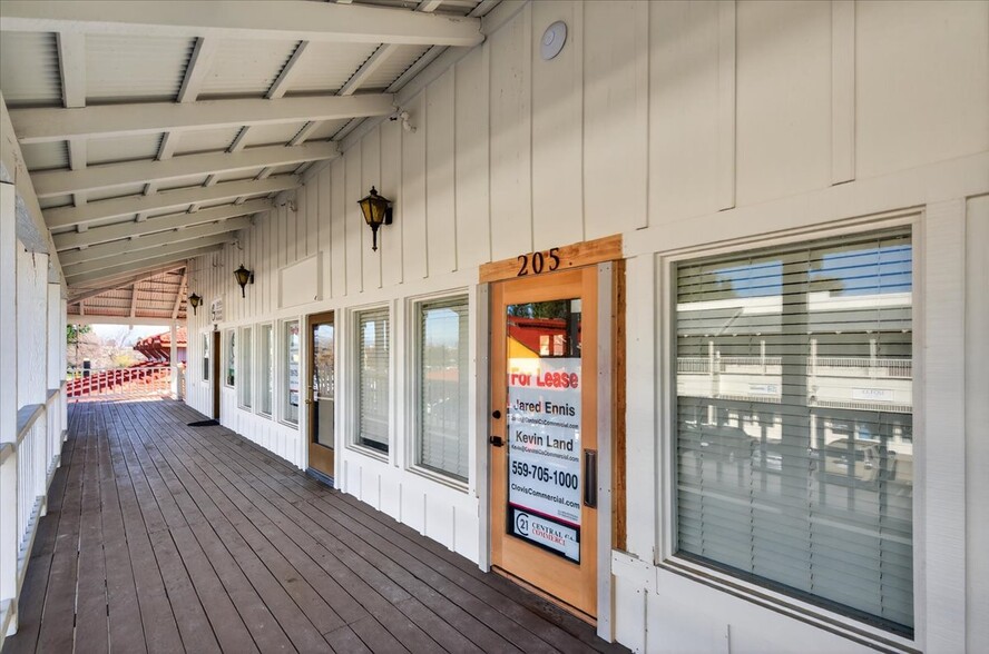 More Photos Of 1458-1468 Clovis Ave, Clovis Unknown For Lease