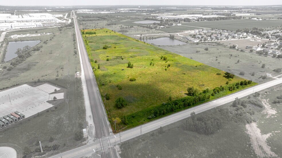 More Photos Of 00 Millsdale Rd, Elwood Land For Sale