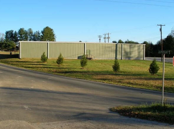 More Photos Of 3100 S Hwy 226, Marion Light Manufacturing For Lease