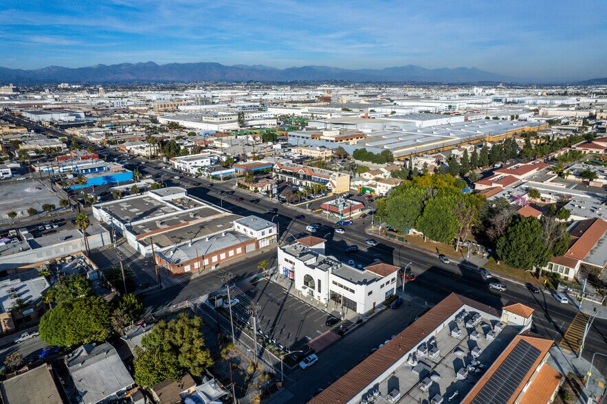 More Photos Of 5707 Pacific Blvd, Huntington Park Storefront Retail Office For Sale