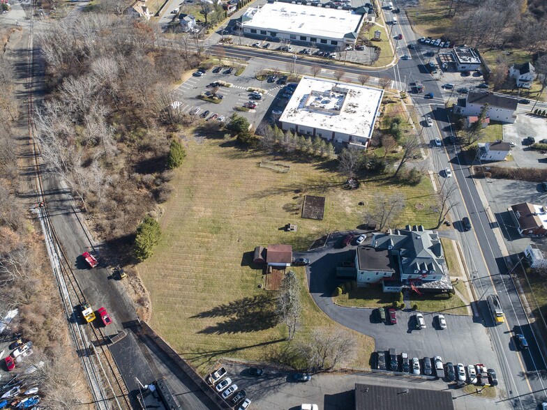 More Photos Of 701 Route 46, Kenvil Land For Lease