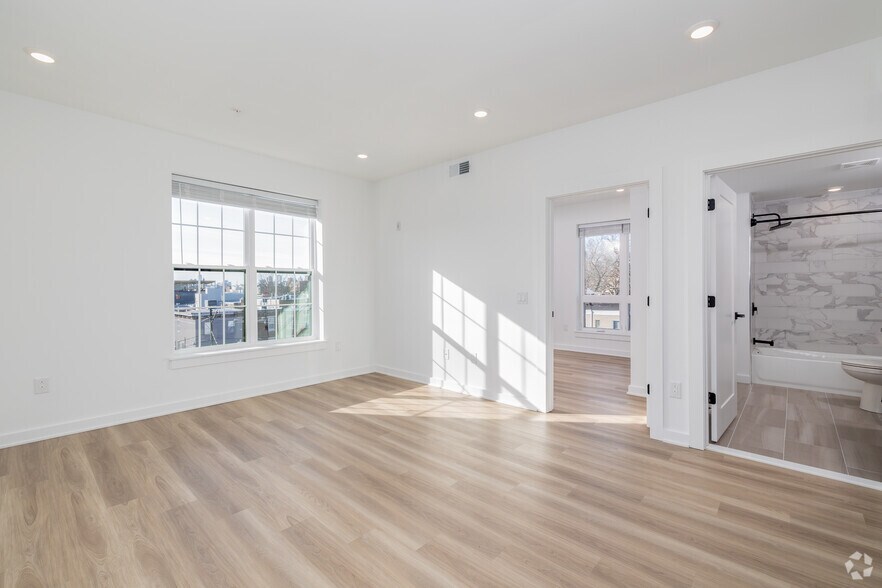 More Photos Of 2112-2116 N Front St, Philadelphia Apartments For Lease