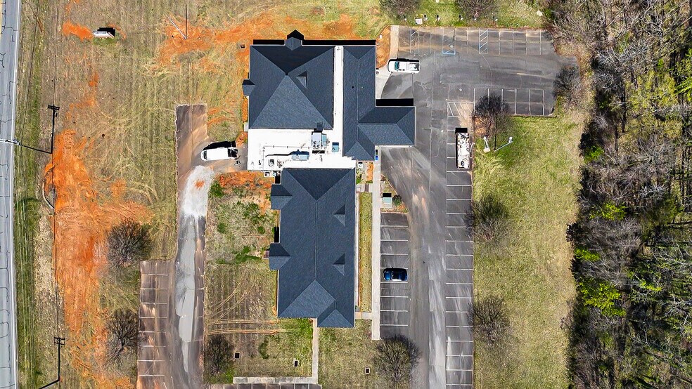 More Photos Of 846 Faith Rd, Salisbury Religious Facility For Lease